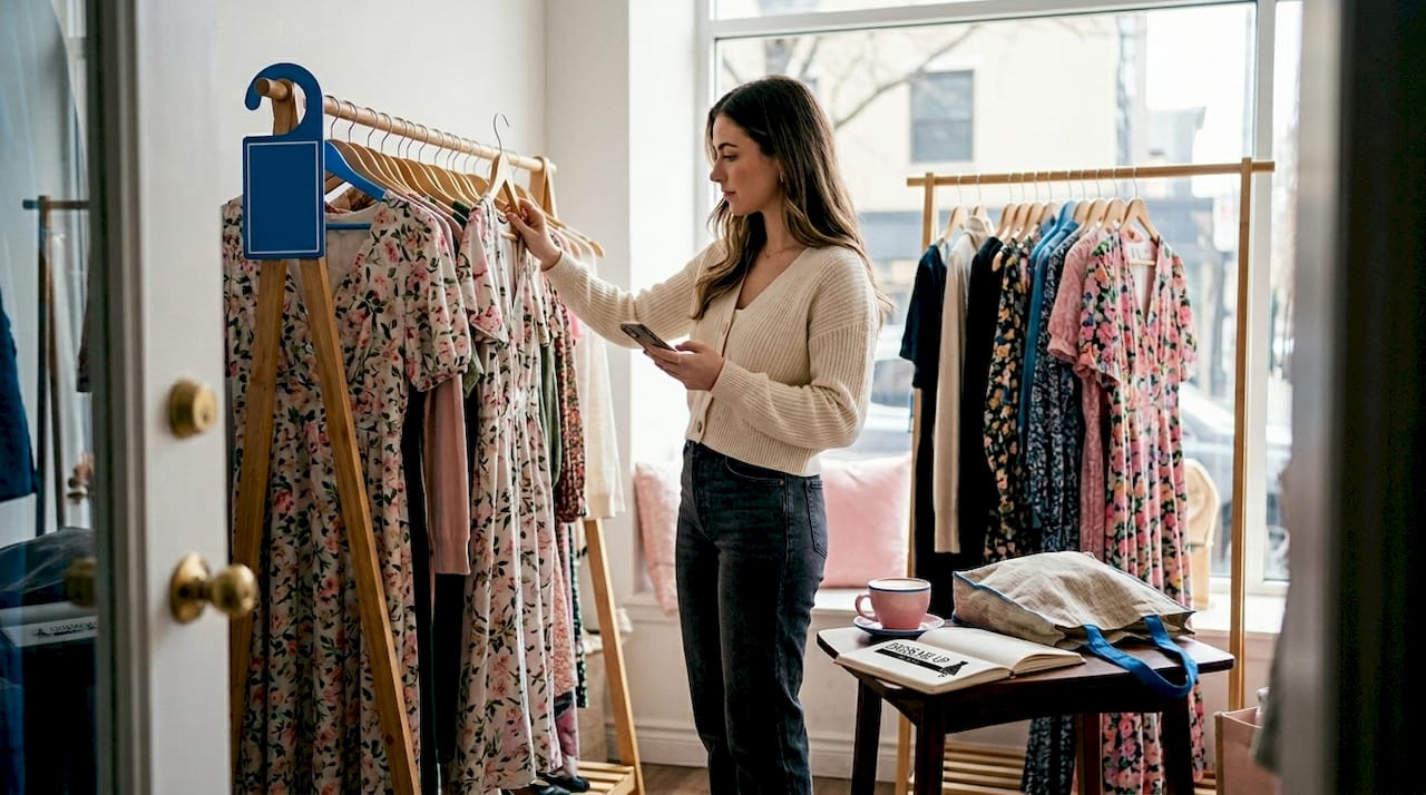 Find Trendy, Affordable Designer-Inspired Dresses