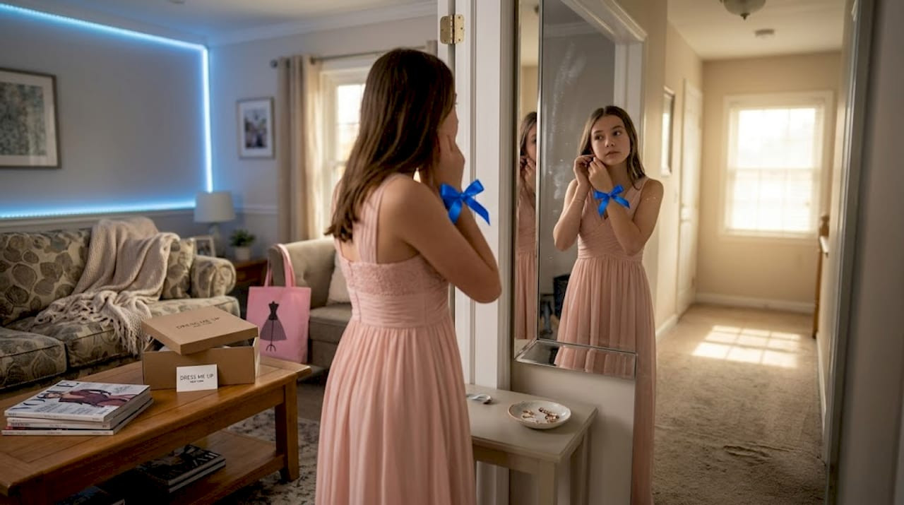 Light prom dresses: How to shine in style and comfort