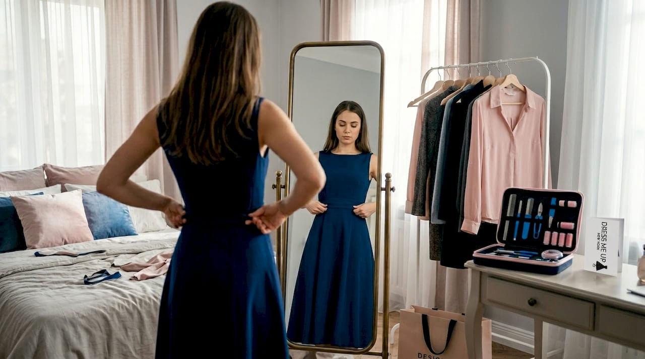 Affordable Formal Dress Tips: Look Stunning on Any Budget
