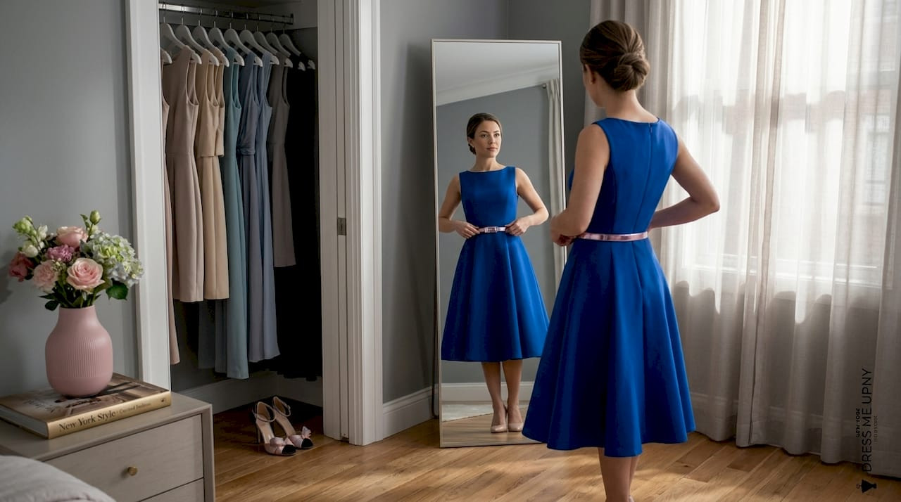 Petite Formal Dress Styles That Actually Flatter You