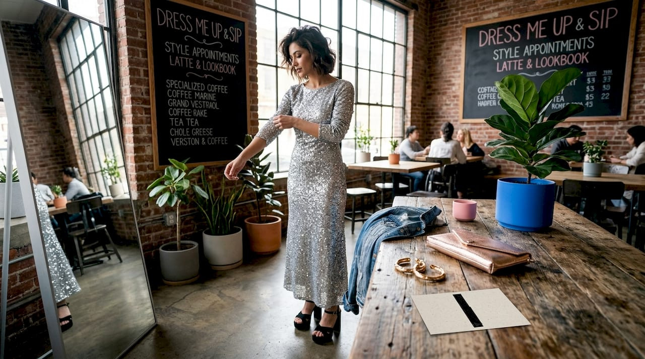 Dancing Queen Outfit Ideas for Every Dance Event