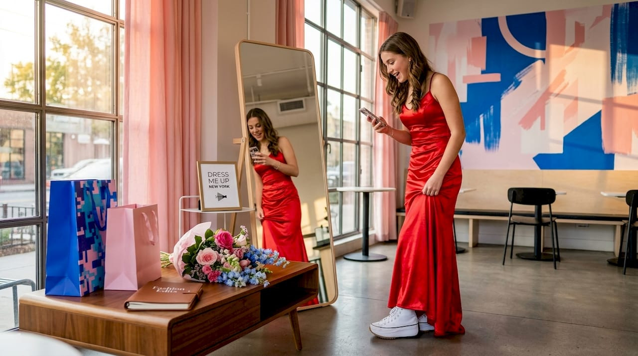 Red Cheap Prom Dresses That Actually Look Amazing