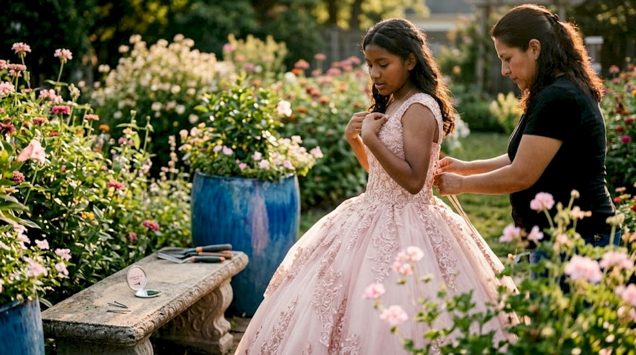 Formal Quinceanera Dresses: Your Style Guide for 2026