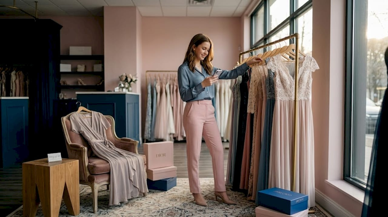After Prom Dresses: Your 2026 Style Guide