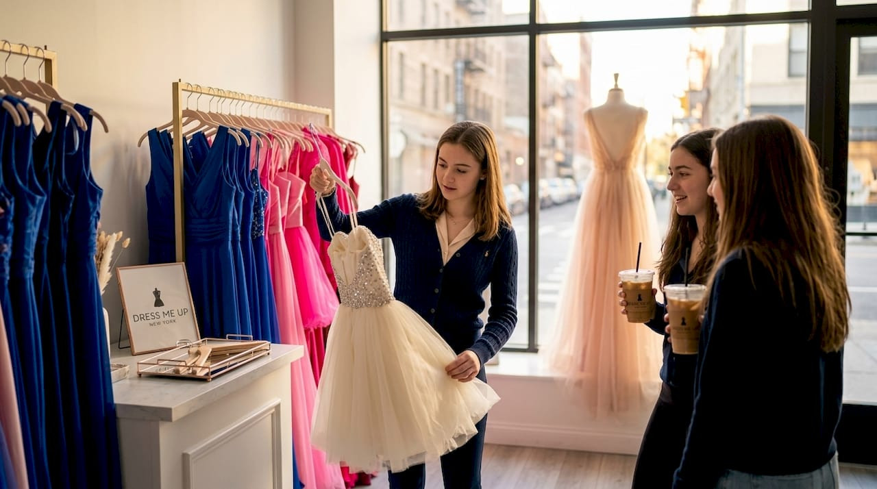 Short and Puffy Prom Dresses: Your 2026 Style Guide