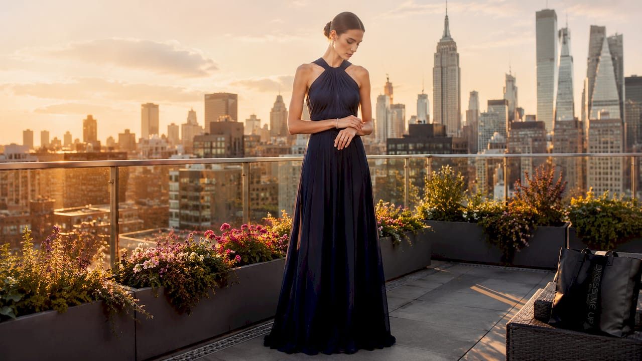Tall Evening Dress Guide for Formal Events in 2026