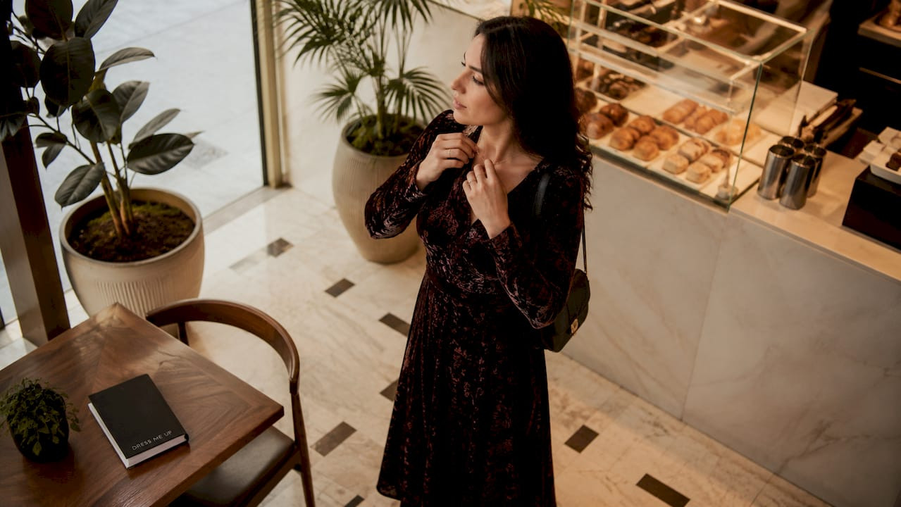 Party Dress for Winter: Style and Comfort Guide 2026