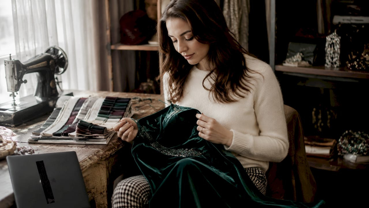 Semi Formal Dresses for Winter Wedding: 2026 Guide