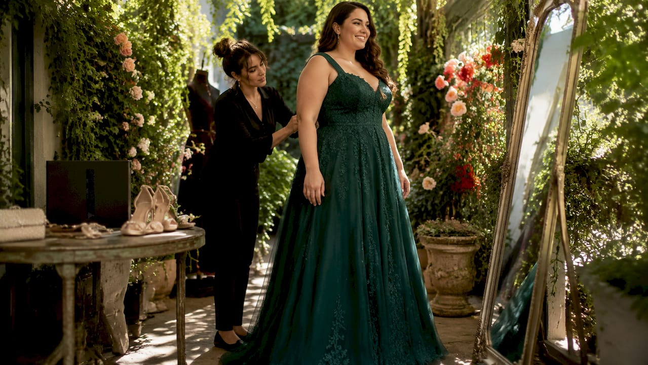 Plus Size Gala Attire: Style and Fit Guide for 2026