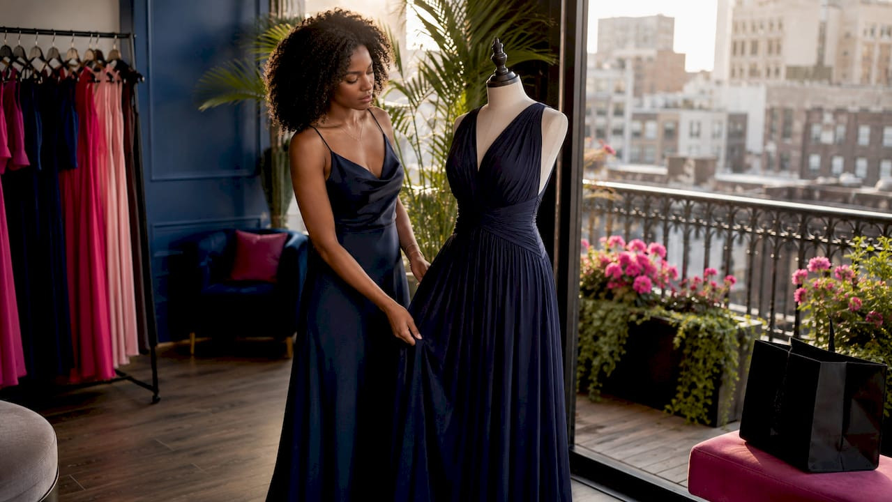Tall Maxi Dress Guide for Formal Events in 2026