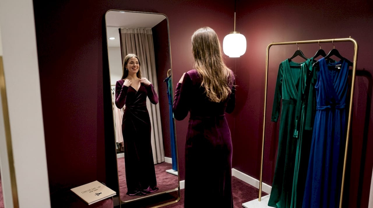 Winter Formal Outfit Ideas for Women: 2026 Guide