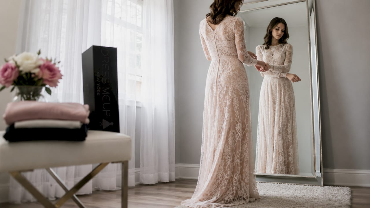 Best Sleeves for Formalwear: 2026 Style Guide for Women