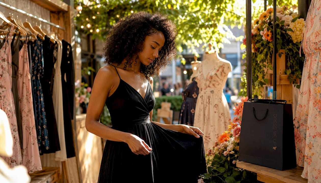 Evening Dresses Under $100 That Look Expensive