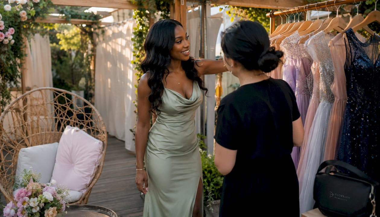 Gala Gowns for Rent: Your Complete Style Guide
