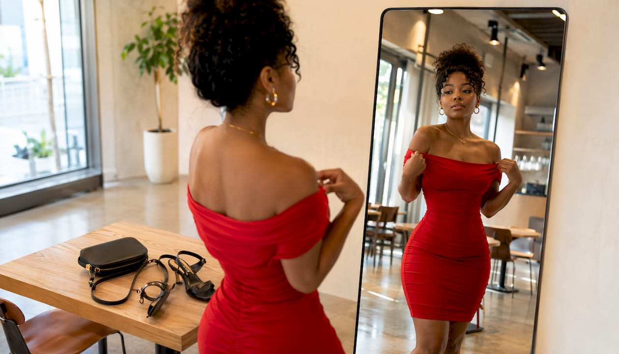 Off the Shoulder Bodycon Dress: Your Event-Ready Guide