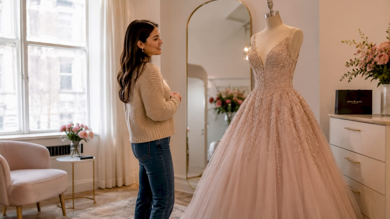 Ball Gown Attire: Your 2026 Formal Style Guide