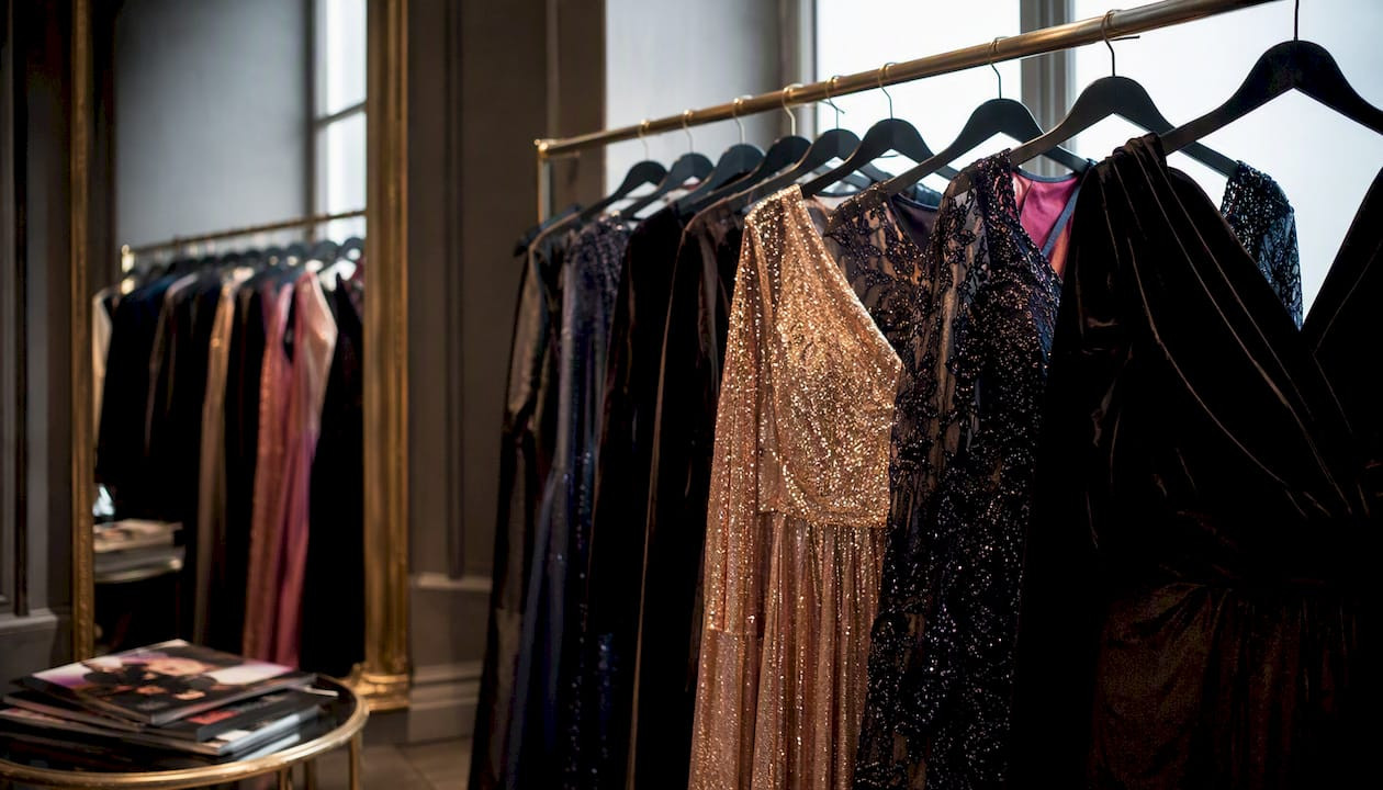 Plus Size Formal Evening Gowns for Special Occasions