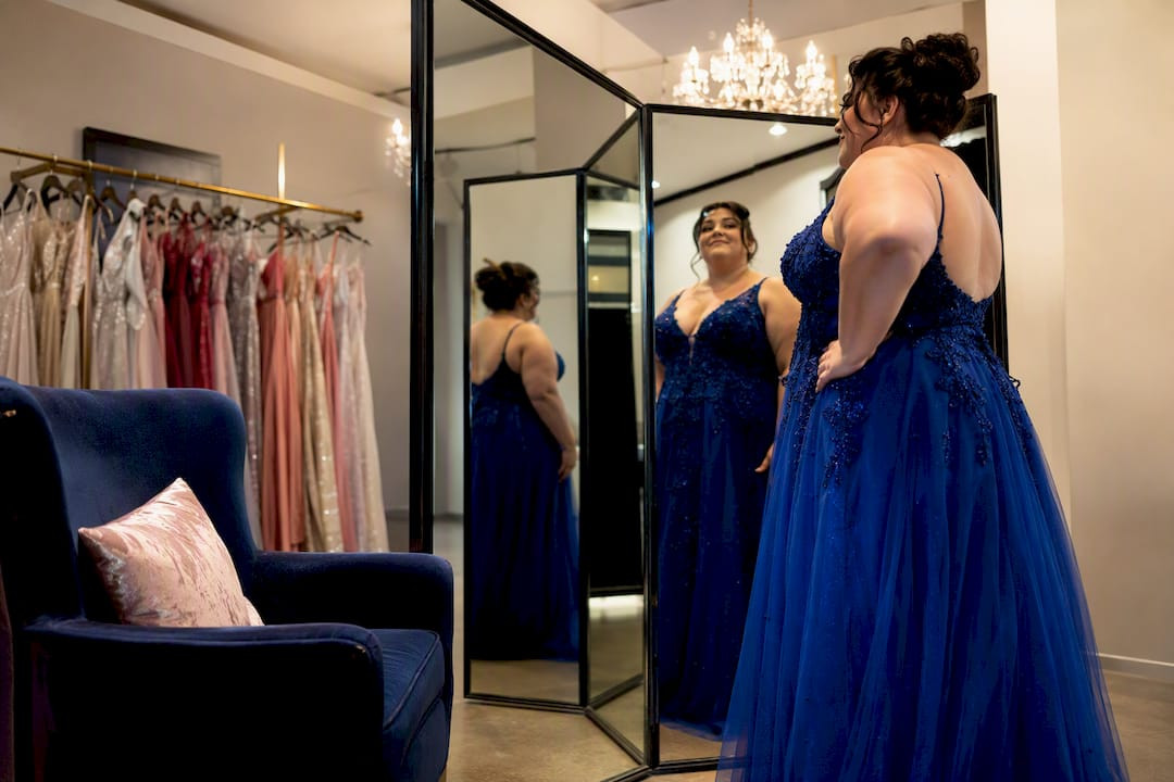 The Best Plus Size Formal Outfits for Every Occasion