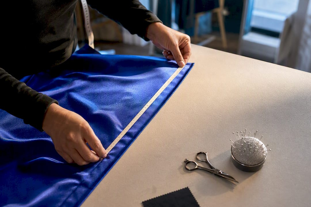 5 Measurements to Nail Royal Blue Plus Size Formal Dresses