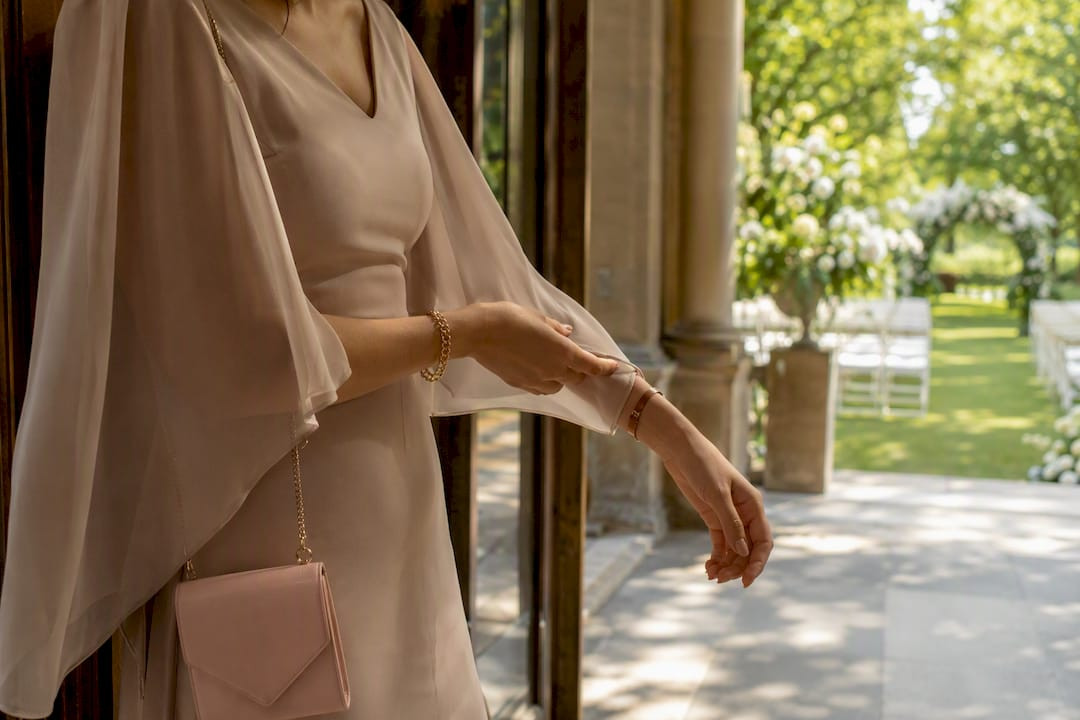 Stay Formal Without Overheating: Summer Formal Dress Code