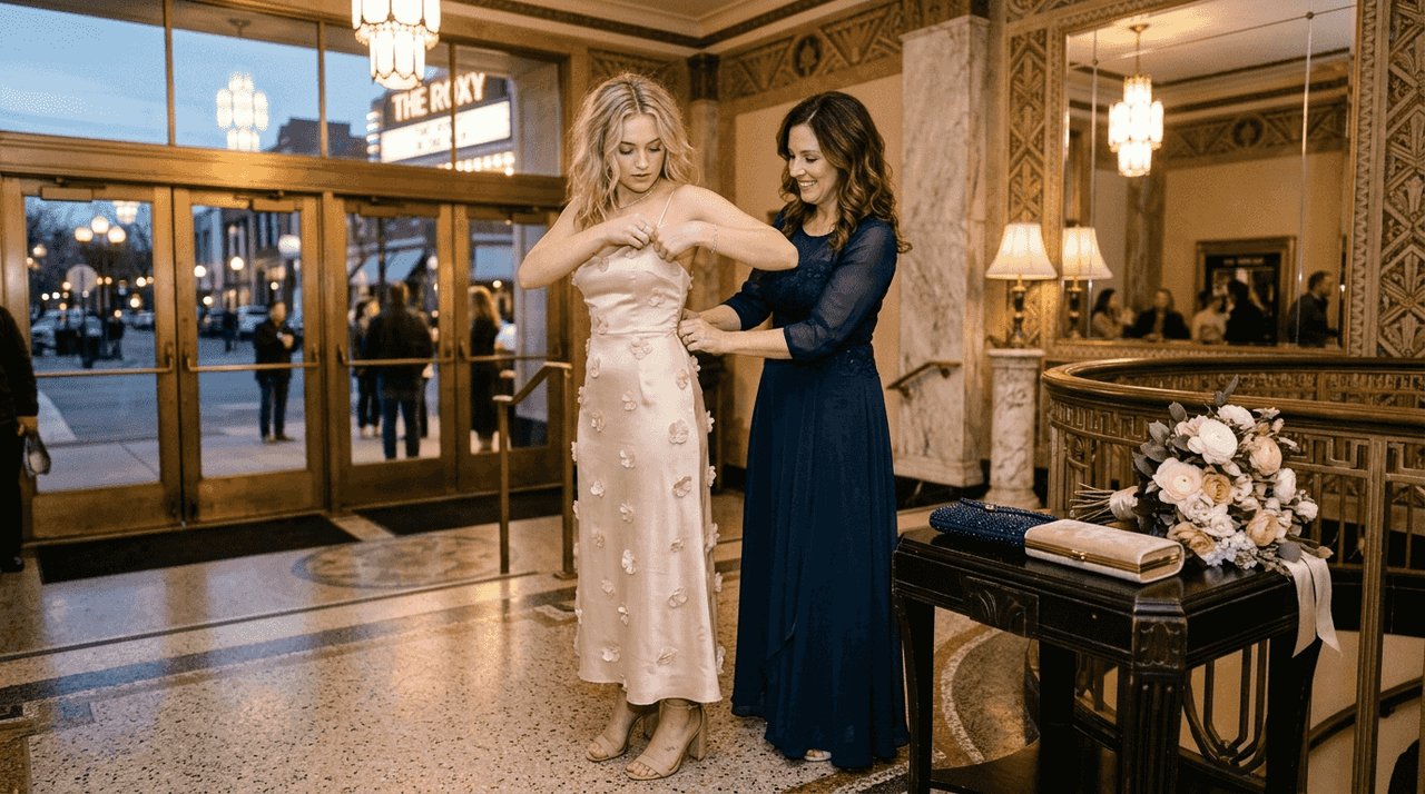 What is formal wear for women 16-30: 2026 style guide