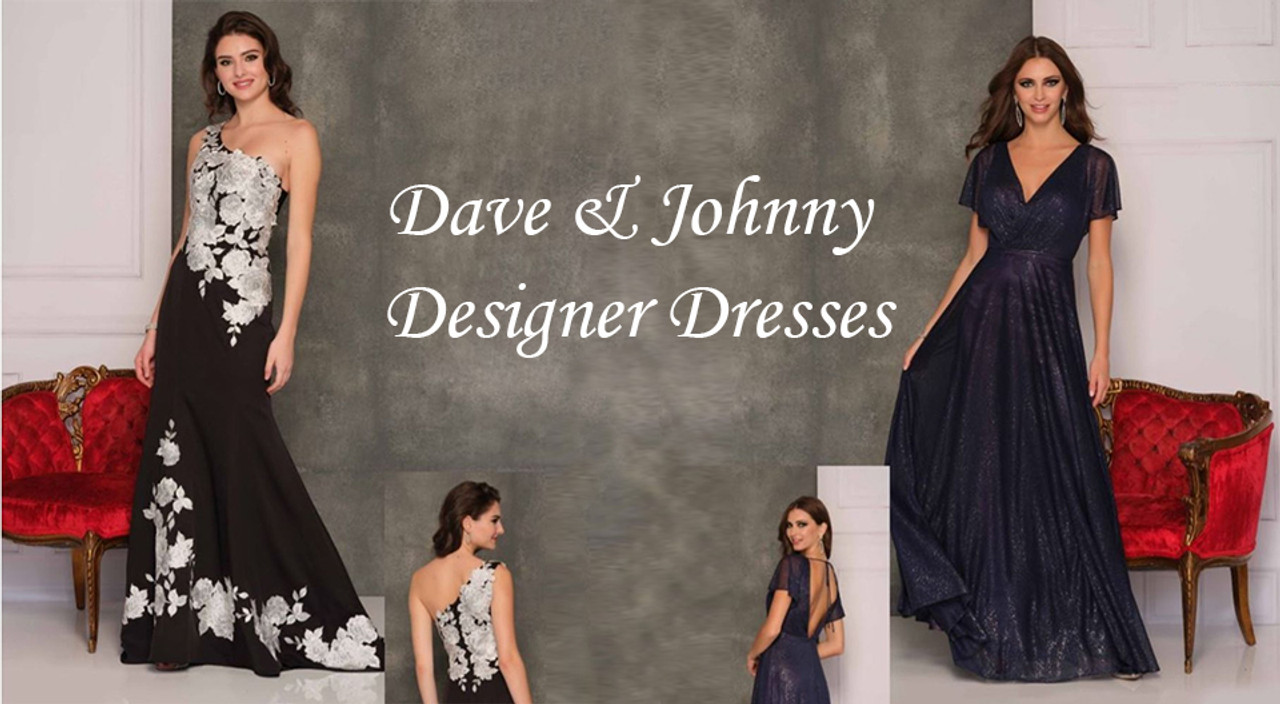 Things to Consider Before Buying Dave Johnny Designer Dresses