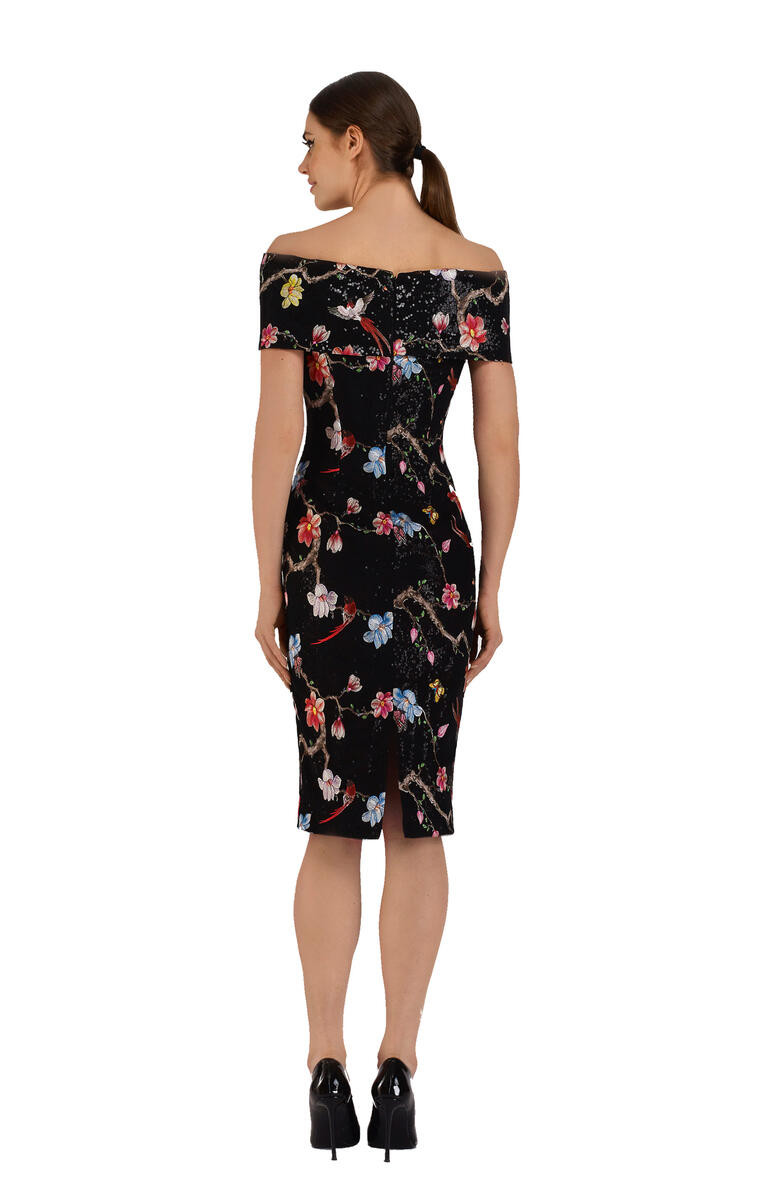 slim fit dress slacks Jovani - 09767 main image 1