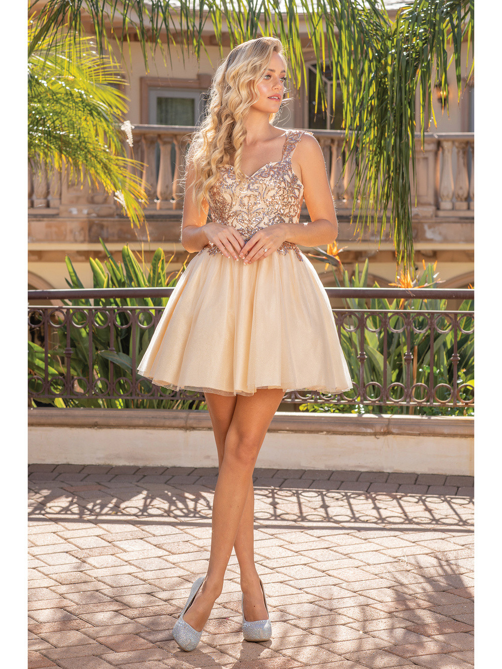 Sleeveless Dress Dancing Queen Homecoming Dresses Dancing Queen