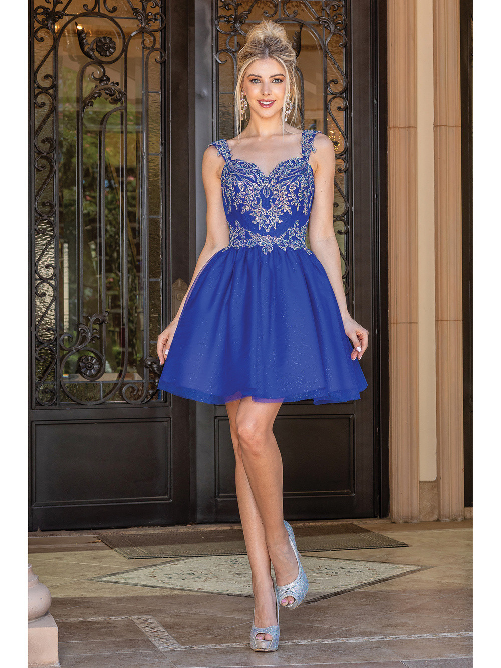 Shop dancing queen homecoming dresses Cheap Sale