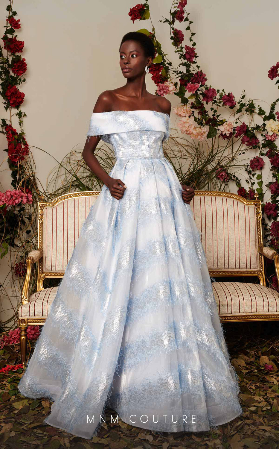 white christmas dresses Carolina Herrera | Women's | Strapless Draped Midi Dress | Herrera Red Dress Cocktail