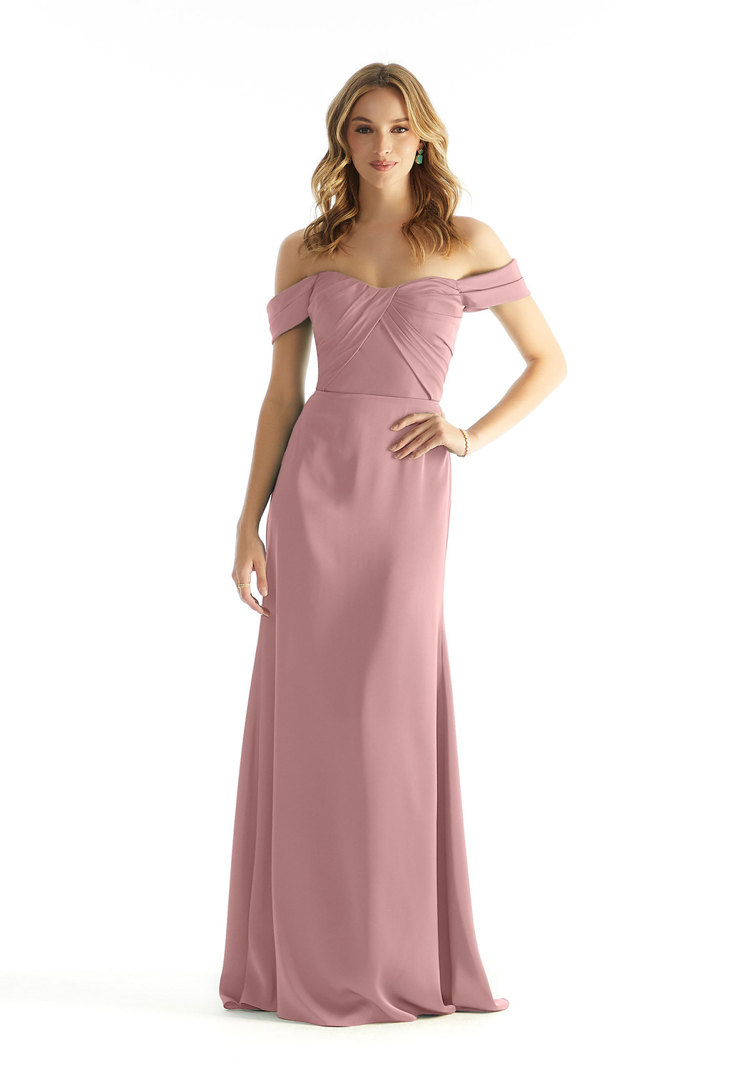 brown maxi formal dress Scarlette Brown Maxi Dress