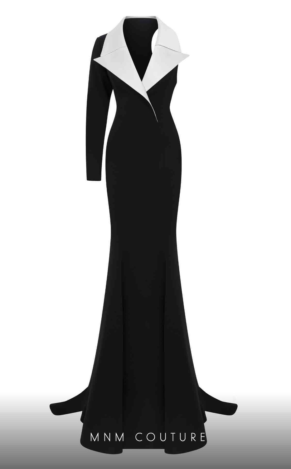 asymmetrical design dress Rib Henley Tank Maxi Dress | A-Line Dress main image 1