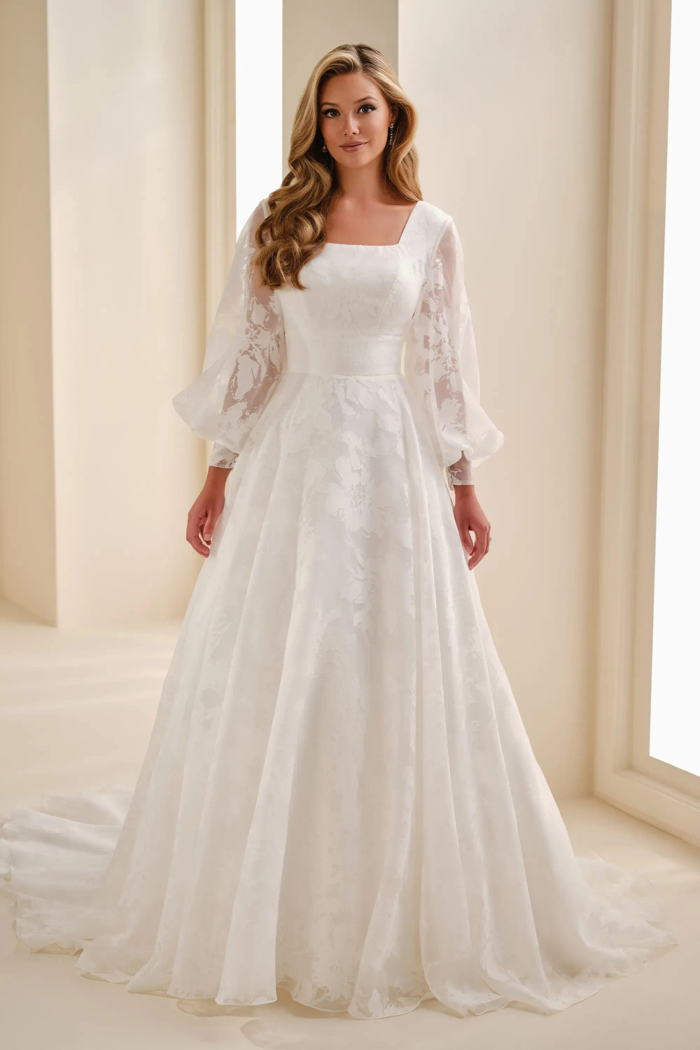 rent dresses for wedding At Home Try-On Rental | Queen Bridal Gowns