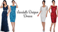 5 Reasons Annabelle Designer Dresses Are Essential for Events