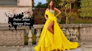 A Guide to Choosing a Perfect Jovani Designer Dress by Event Type