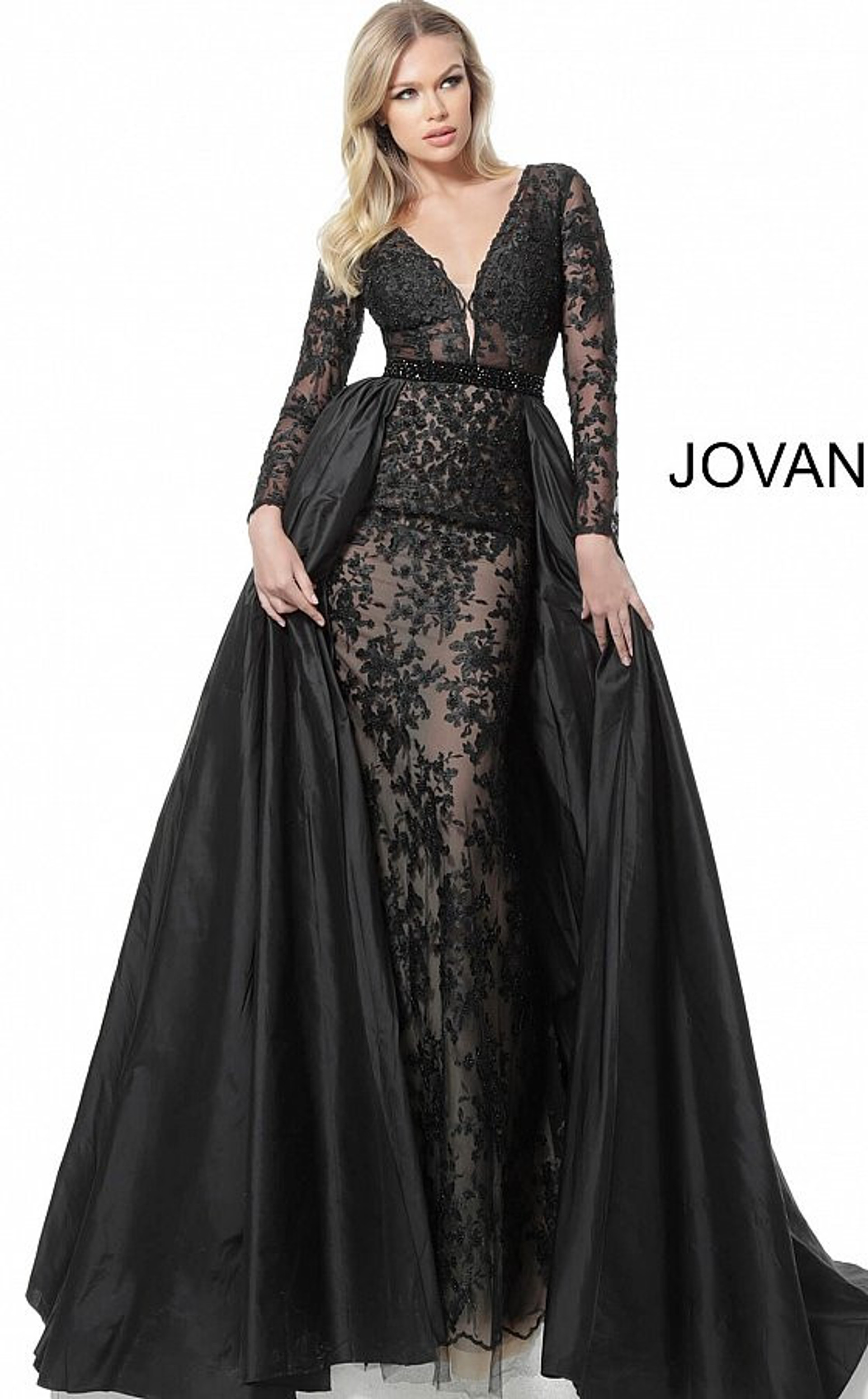 Jovani 67466 Mother Of The Bride Dress 2911