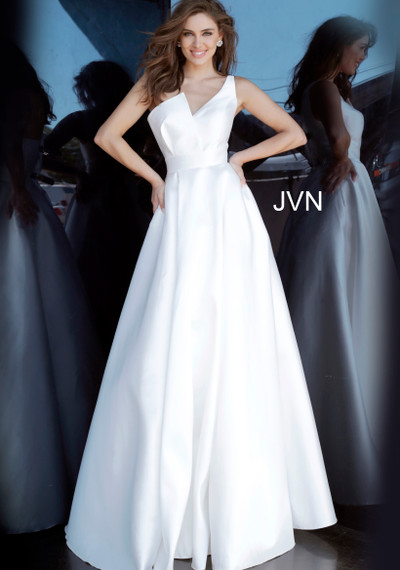 JVN by Jovani JVN3896 Prom Dress