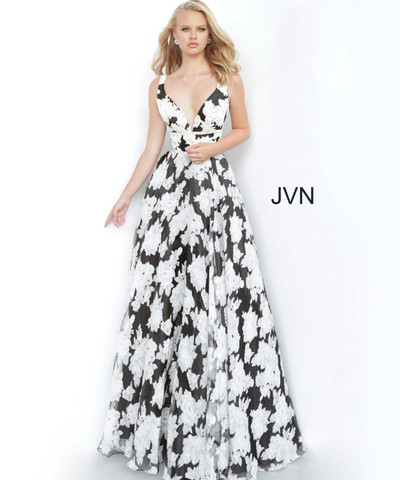 JVN by Jovani JVN00825 Prom Dress