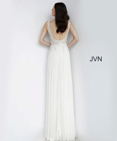 JVN by Jovani JVN64107 Prom Dress