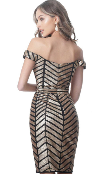 JVN by Jovani JVN2247 Prom Dress