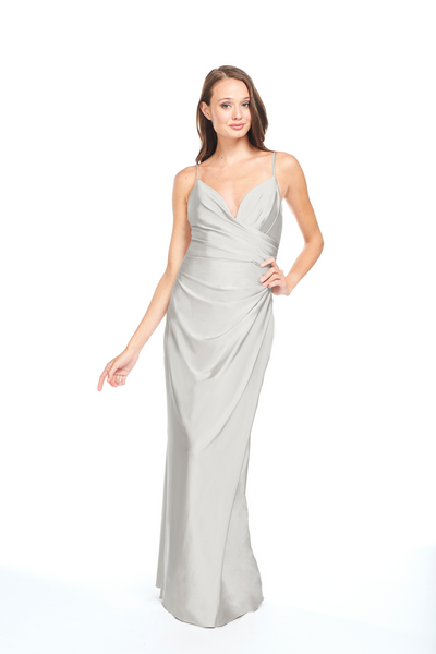 Bari Jay Style 2005 Bridesmaid Dress