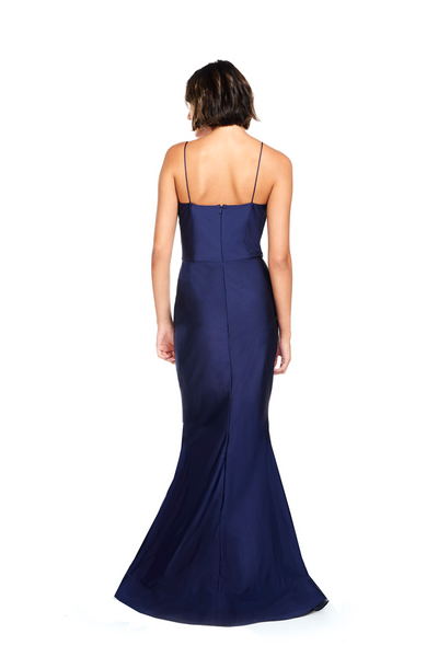 Bari Jay Style 2007 Bridesmaid Dress