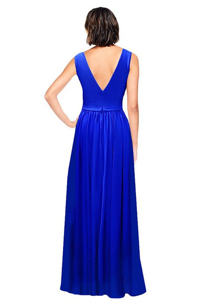 Bari Jay Style 2034 Bridesmaid Dress