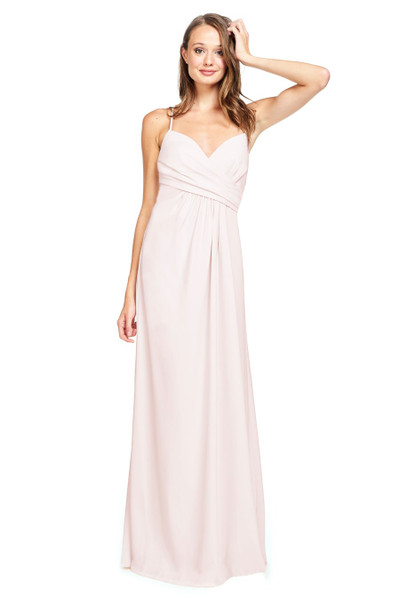 Bari Jay Style 2017 Bridesmaid Dress
