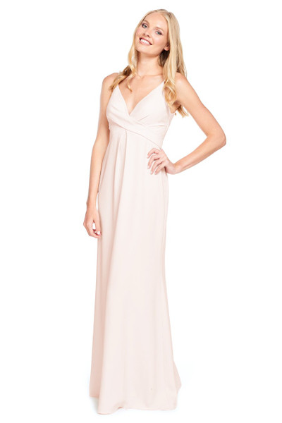 Bari Jay Style 2018 Bridesmaid Dress