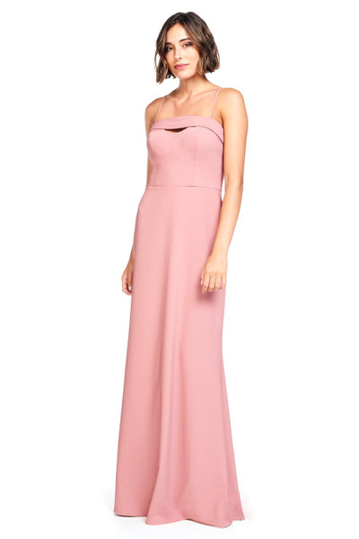 Bari Jay Style 2021 Bridesmaid Dress