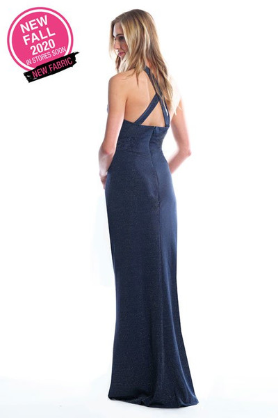 Bari Jay Style 2052 Bridesmaid Dress