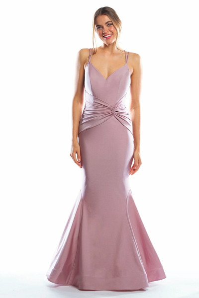 Bari Jay Style 2057 Bridesmaids Dress