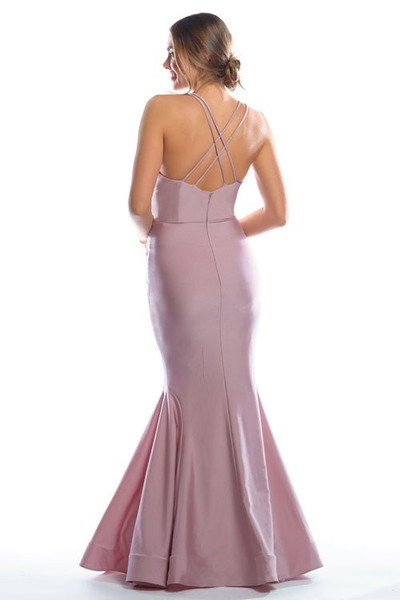 Bari Jay 2057 Bridesmaids Dress Bari Jay 2057 Bridesmaids Dress