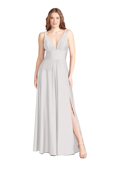 Bari Jay Style 2093 Bridesmaids Dress